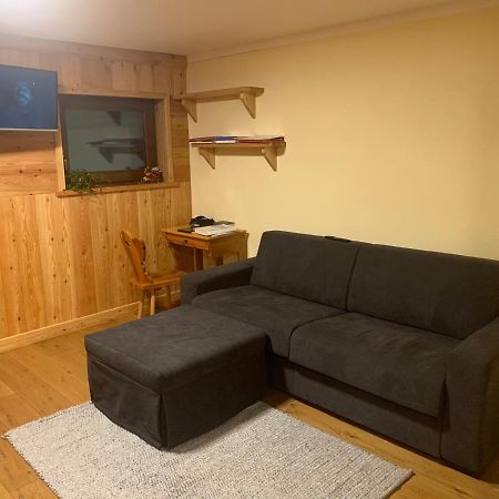 Appartamento Cervinia 브루일서비니아 외부 사진